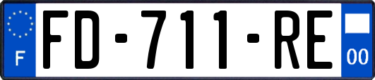 FD-711-RE