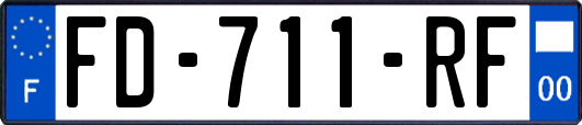 FD-711-RF