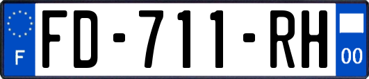 FD-711-RH