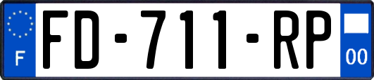 FD-711-RP