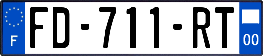 FD-711-RT