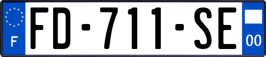 FD-711-SE