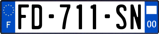 FD-711-SN