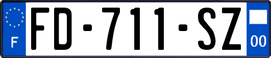 FD-711-SZ