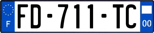 FD-711-TC