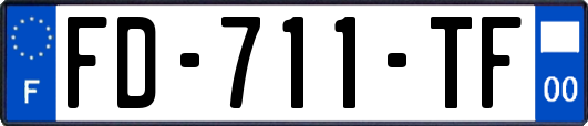 FD-711-TF