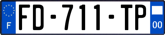 FD-711-TP