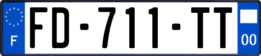 FD-711-TT