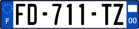 FD-711-TZ