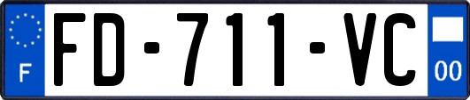 FD-711-VC