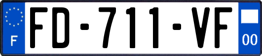 FD-711-VF