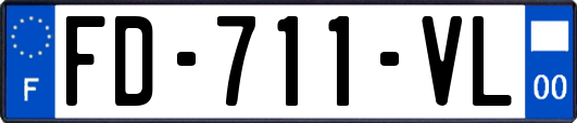 FD-711-VL