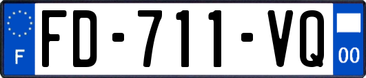 FD-711-VQ