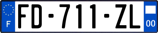 FD-711-ZL