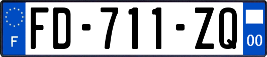 FD-711-ZQ