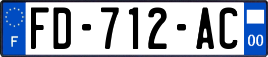 FD-712-AC