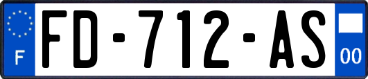 FD-712-AS