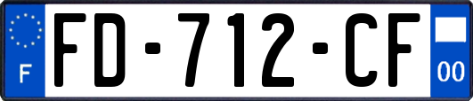 FD-712-CF