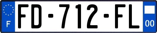 FD-712-FL