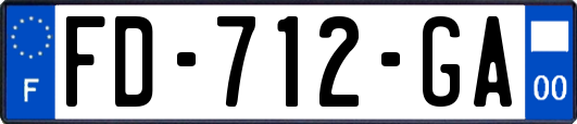 FD-712-GA