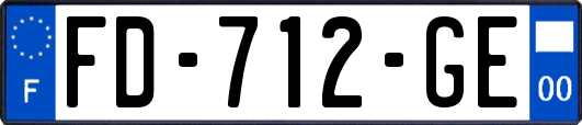 FD-712-GE
