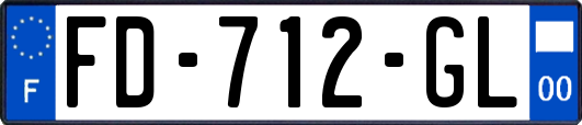 FD-712-GL