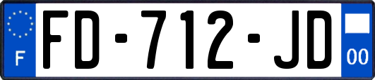 FD-712-JD