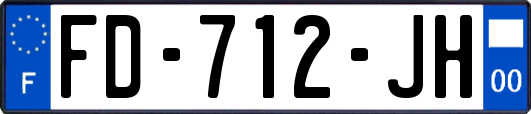 FD-712-JH