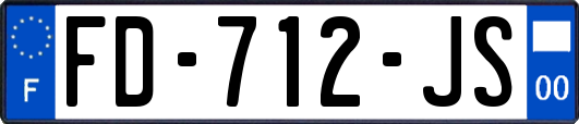 FD-712-JS