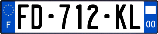 FD-712-KL