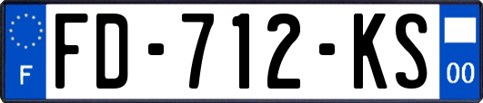 FD-712-KS