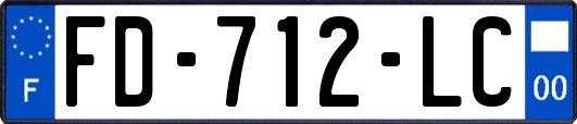 FD-712-LC