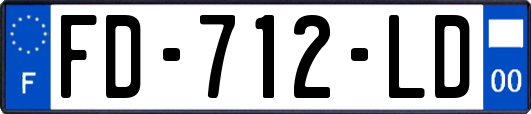FD-712-LD