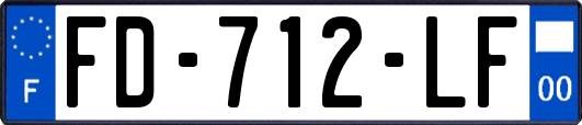 FD-712-LF