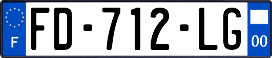 FD-712-LG