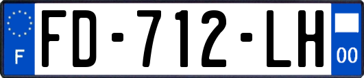 FD-712-LH