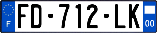 FD-712-LK