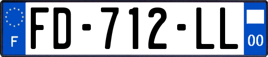 FD-712-LL