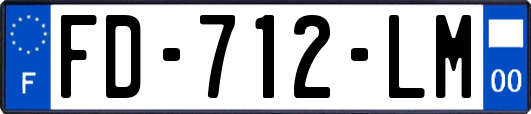 FD-712-LM