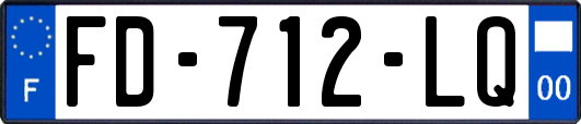 FD-712-LQ
