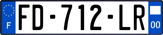 FD-712-LR