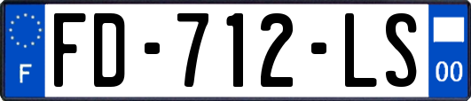 FD-712-LS