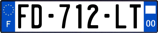 FD-712-LT