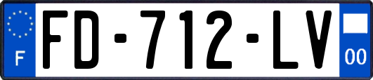 FD-712-LV