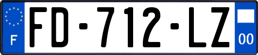 FD-712-LZ