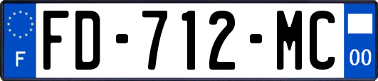 FD-712-MC