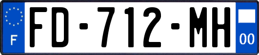 FD-712-MH