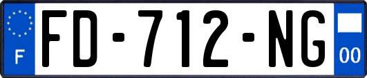 FD-712-NG