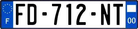 FD-712-NT