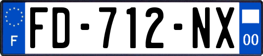 FD-712-NX
